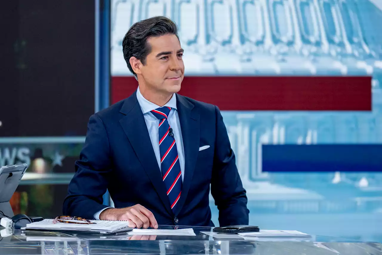 Jesse Watters folgt auf Tucker Carlson – Er soll für Fox News die Zuschauer zurückgewinnen