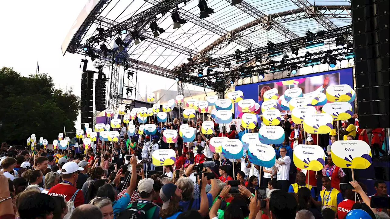 Landeskriminalamt ermittelt: 14 Teilnehmer der Special Olympics in Berlin verschwunden