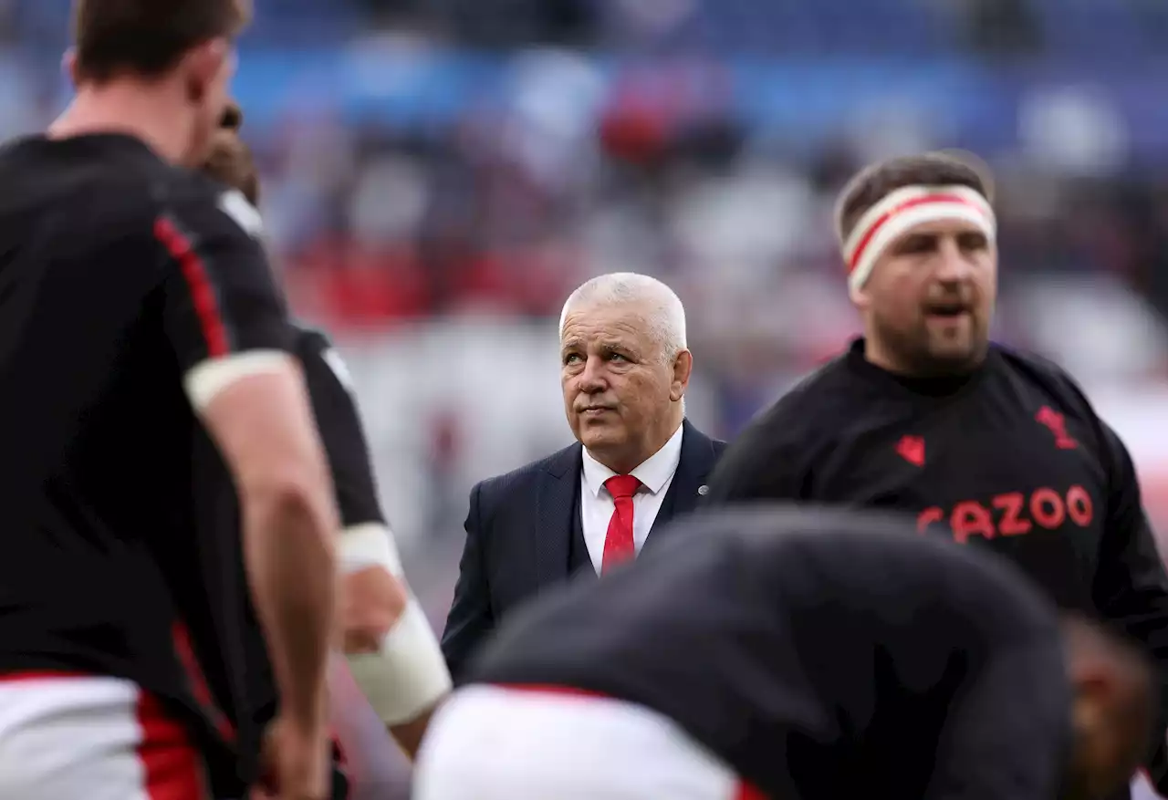 Wales rugby players put in hoods, doused in water and subjected to crying baby sounds