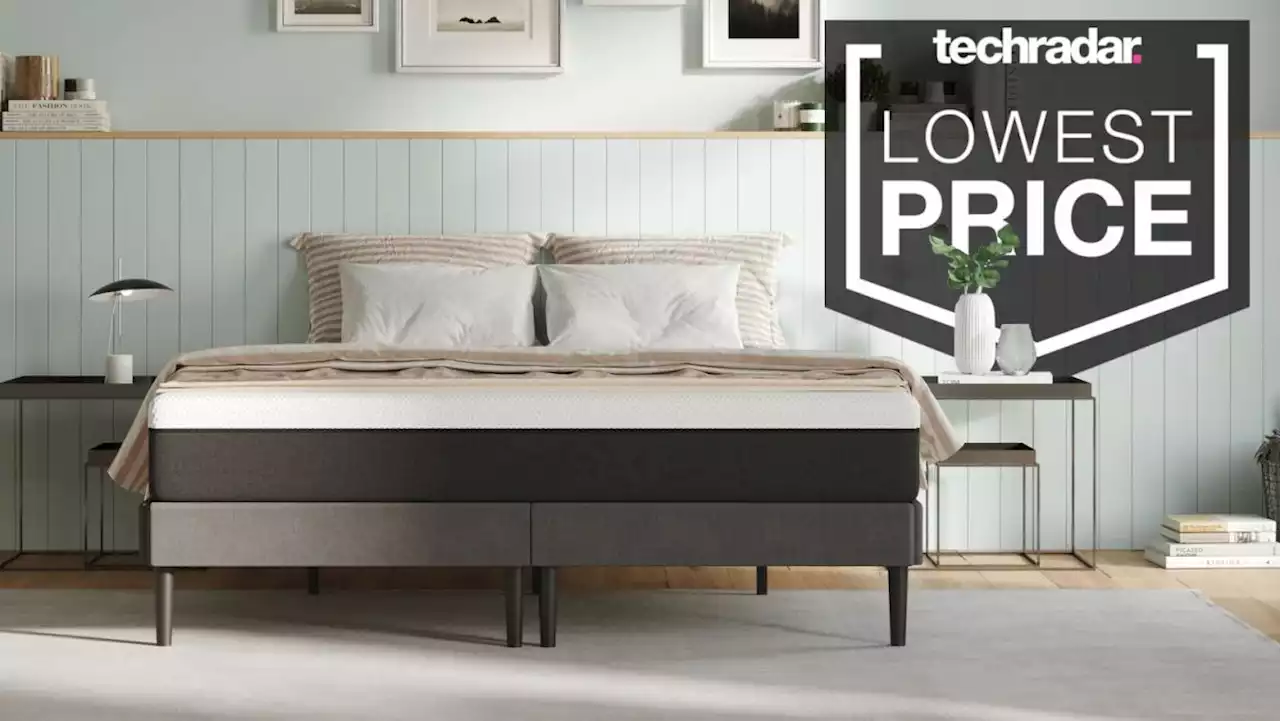 Emma mattress sales for June 2023: up to 75% off the Emma Premium