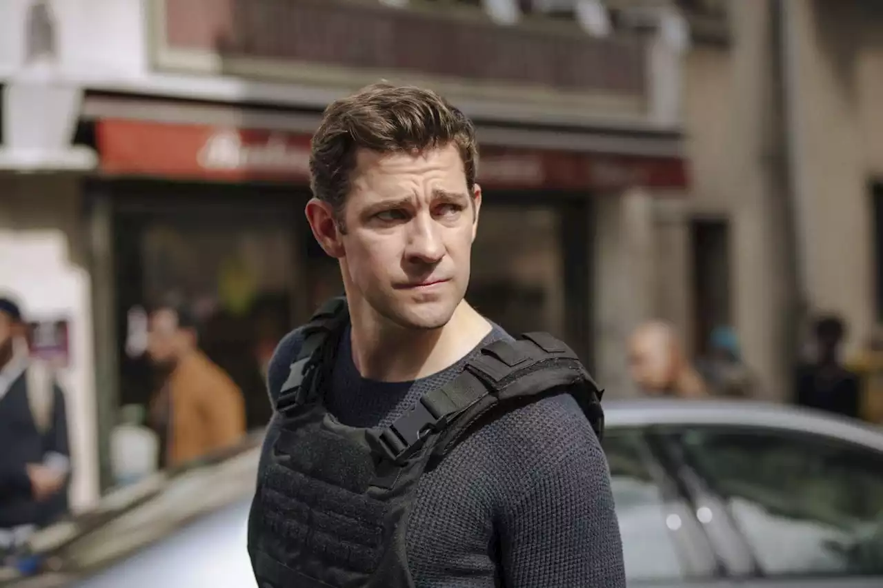 Jack Ryan's final season streams on Prime Video this week – here's what to watch next