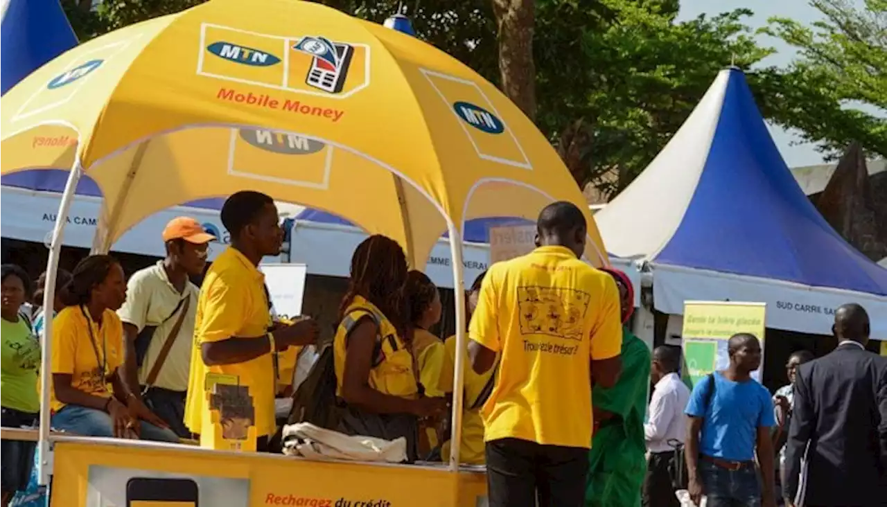 MTN, Orange, Camtel: Cameroon’s operators suffer financial pressures - The Africa Report.com