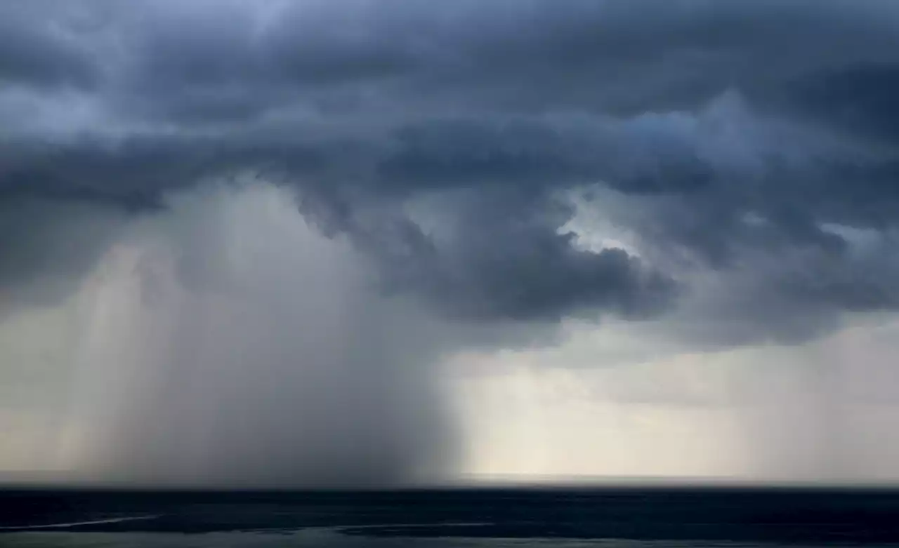 Severe thunderstorms, heavy rain to hit three provinces on Wednesday | The Citizen