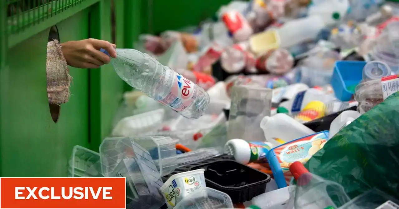 Flagship recycling scheme under threat over Cabinet inflation fears