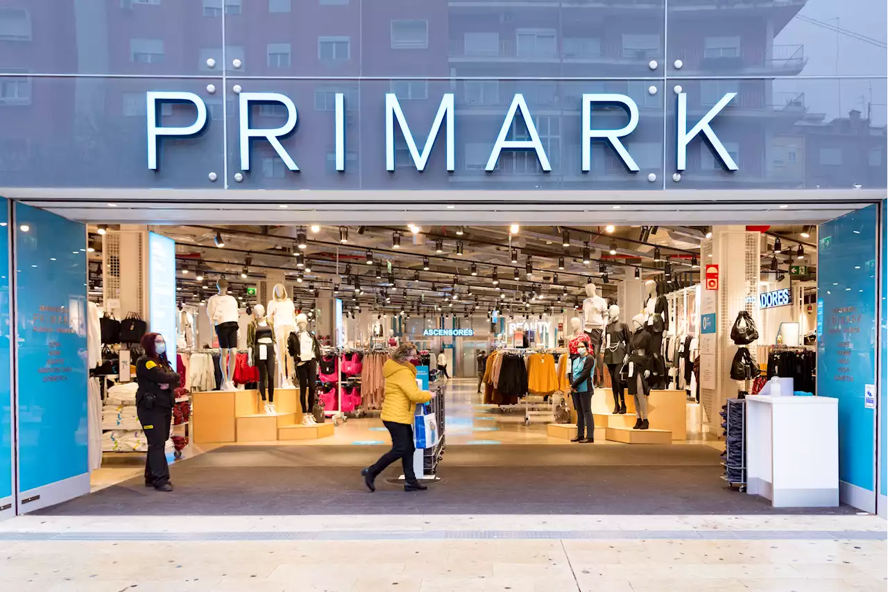 Primark shoppers are just realising there's a little-known way to skip queues