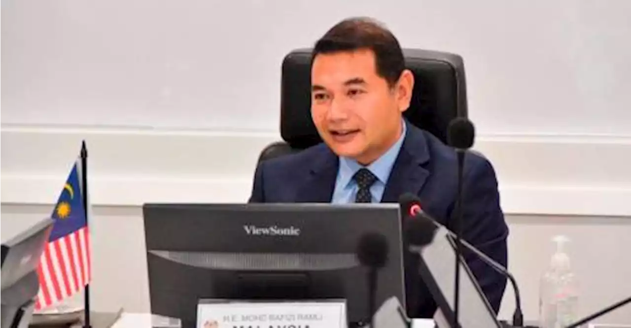 Rafizi: National debt to decline if Malaysia succeeds in cutting fiscal deficit to 3.5 pct