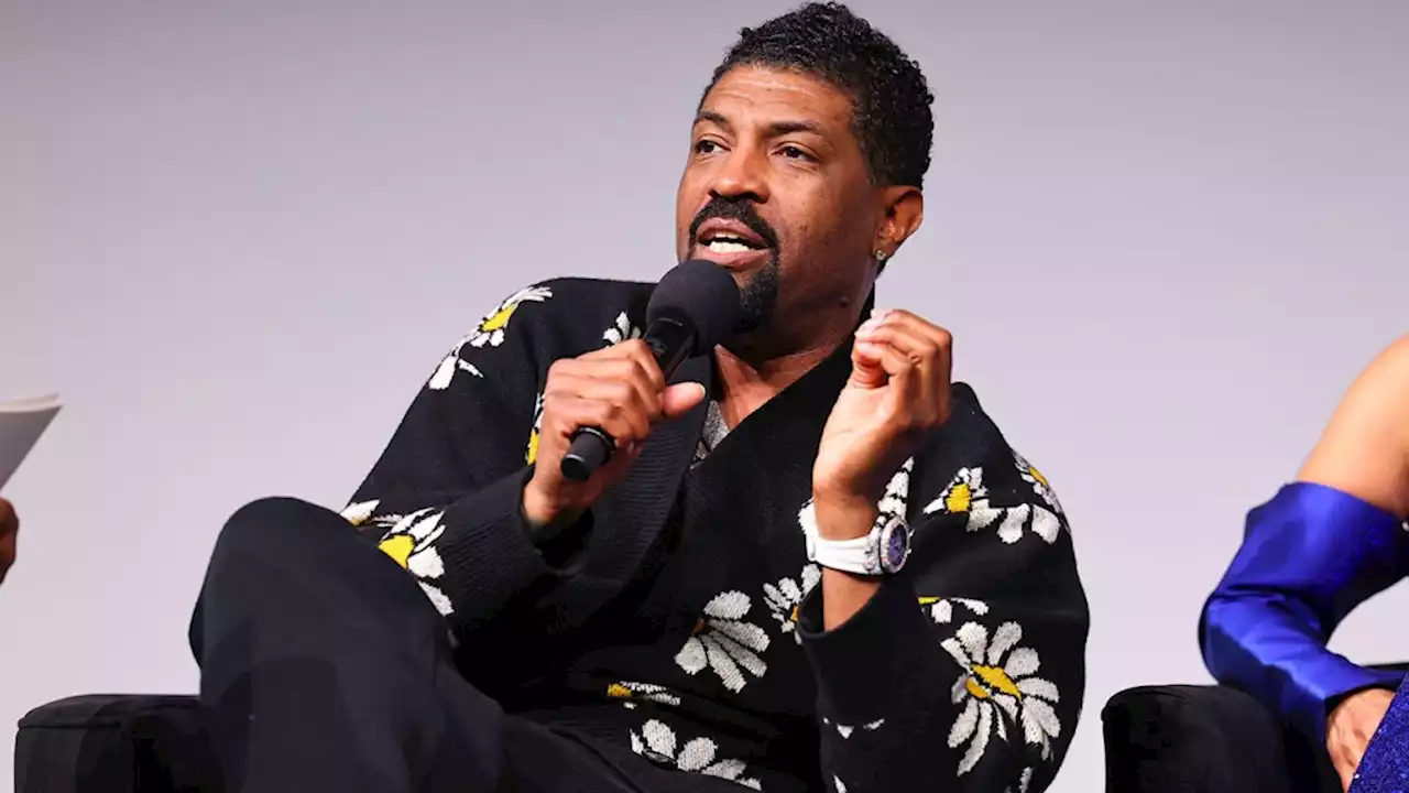 “It Was Extremely Difficult”: Deon Cole on Leading His First Show With ‘Average Joe’