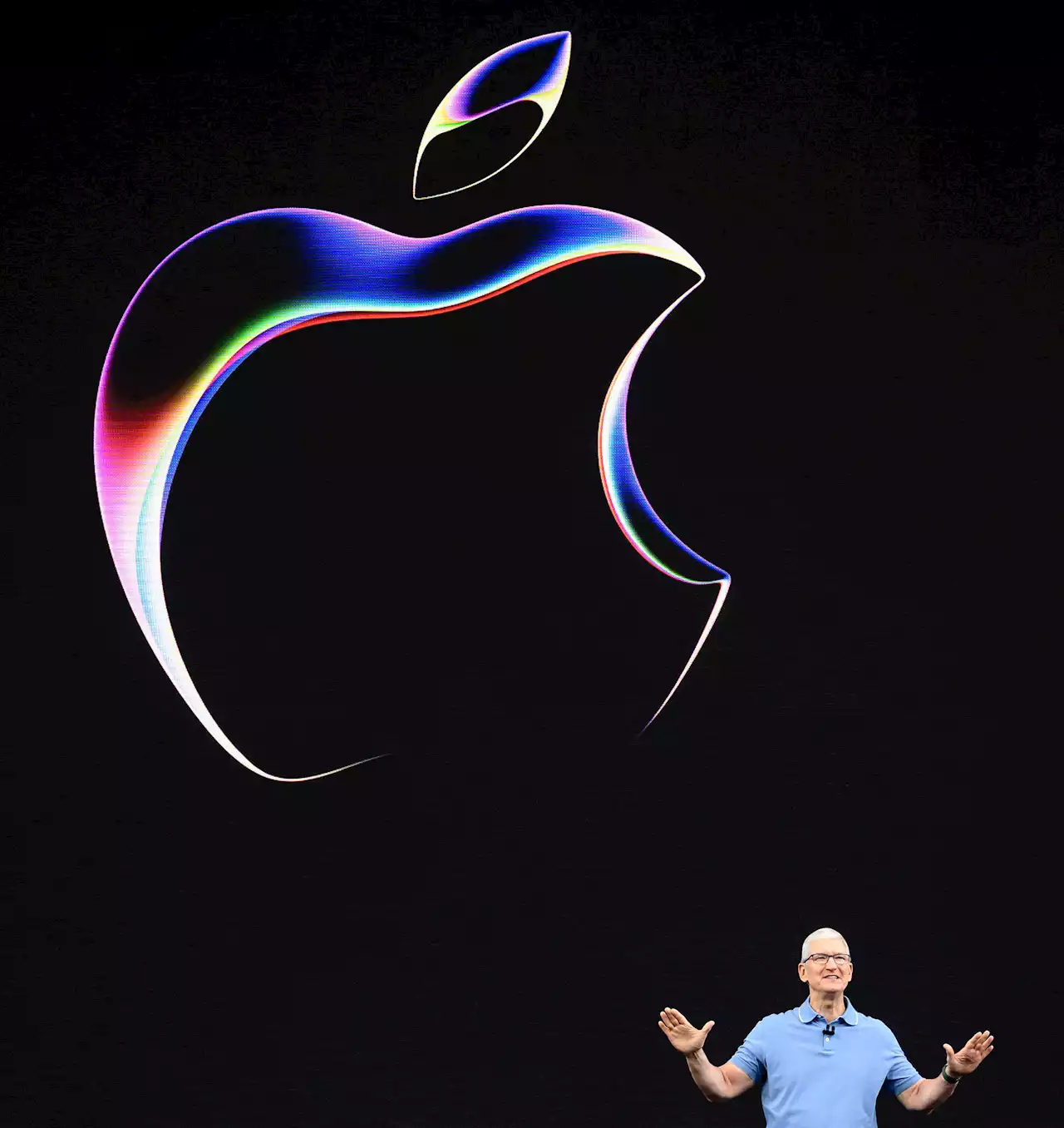 TIME100 Most Influential Companies 2023: Apple