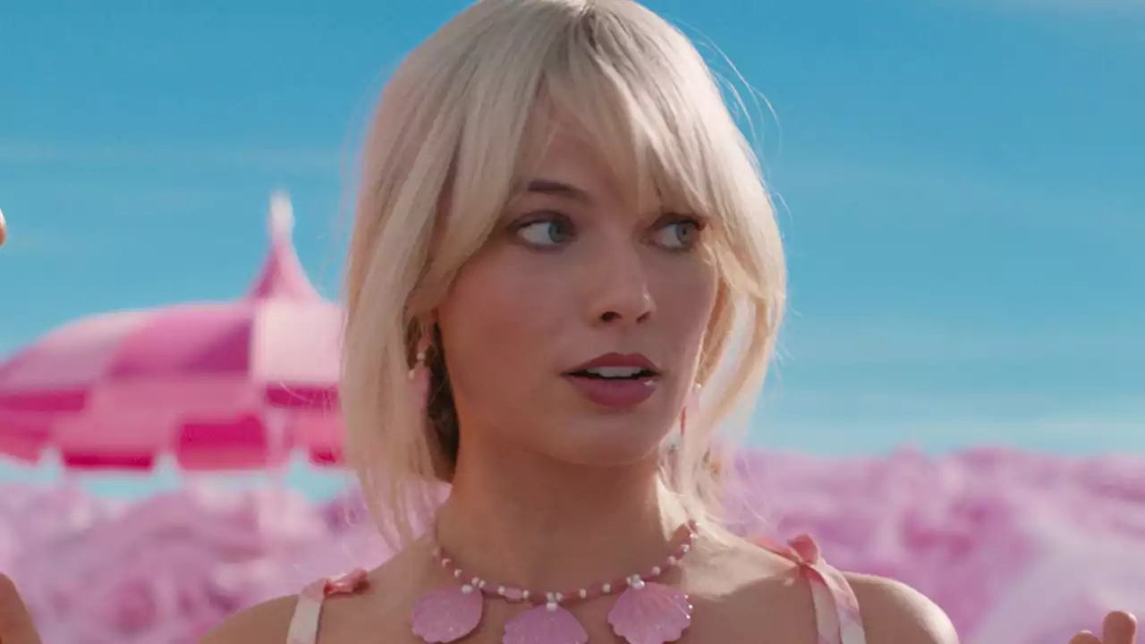 Mattel COO Flew to 'Barbie' Set to Argue with Margot Robbie and Greta Gerwig Over Scene