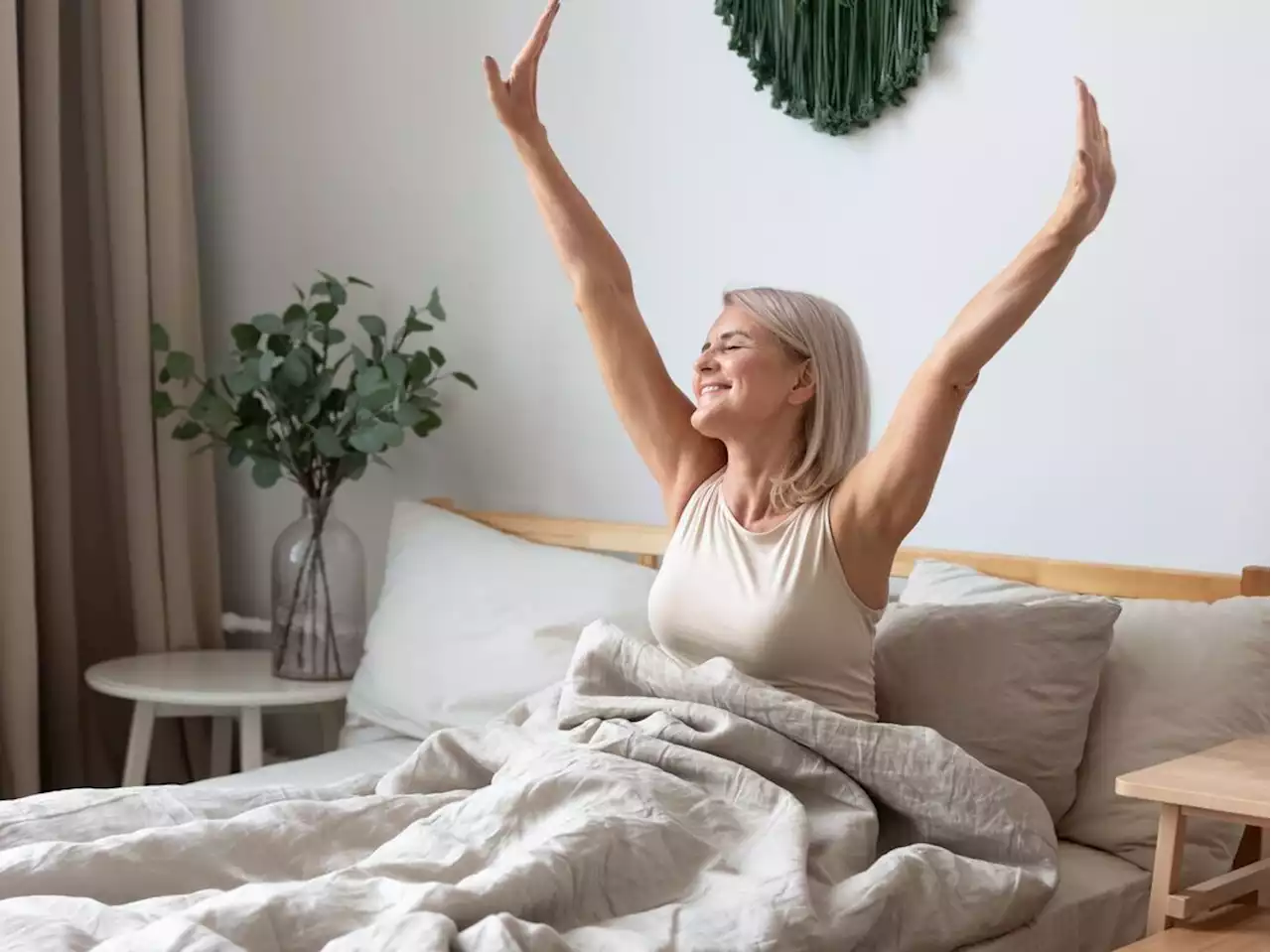 Couple : 6 (bonnes) raisons de faire chambre à part selon une psy