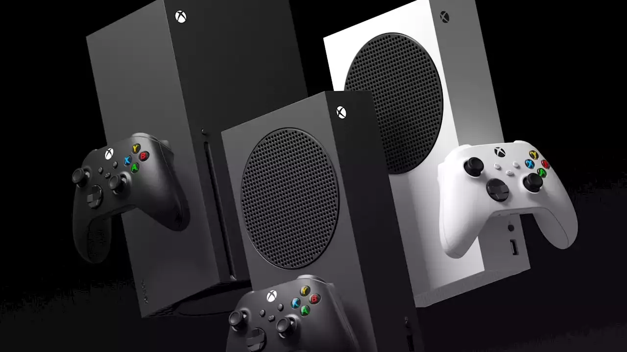 Xbox Series X|S sales were apparently sacrificed for Xbox Cloud Gaming