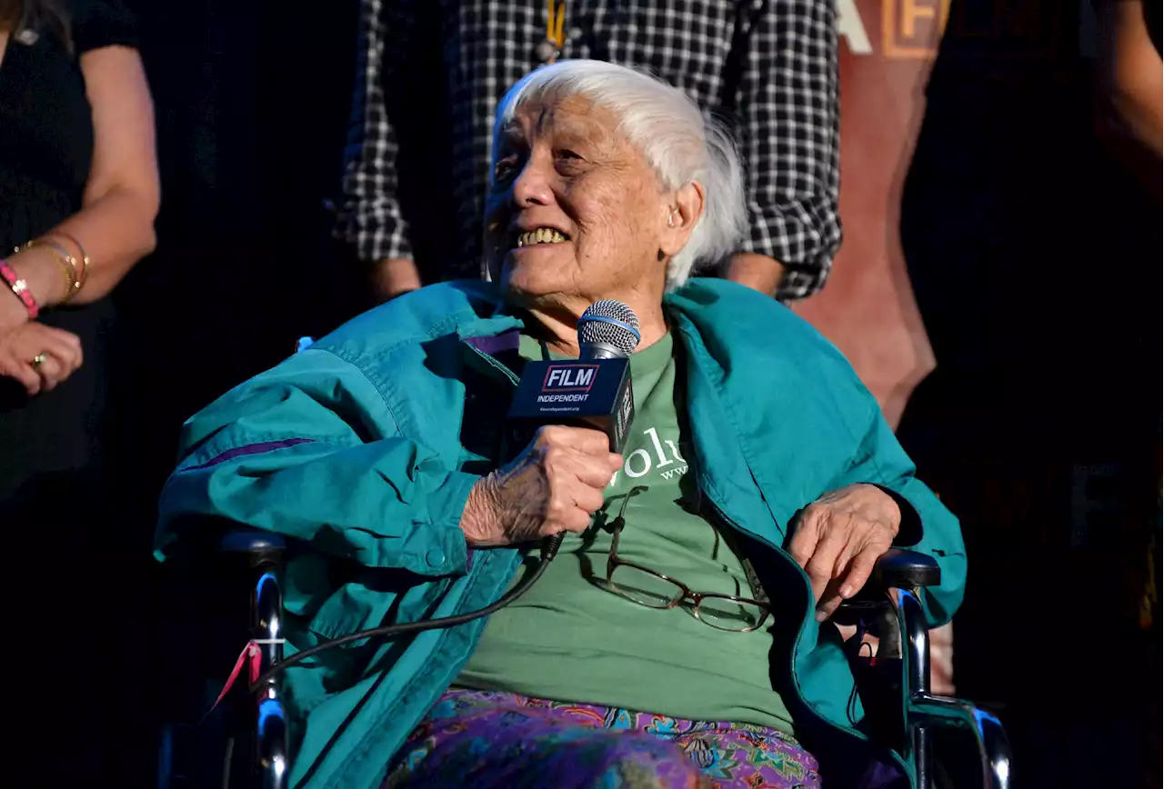 Let’s Carry on Grace Lee Boggs’ Revolutionary Legacy by Continuing Her Struggles