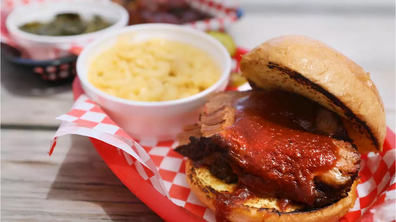 Where to find down-home BBQ in Tucson this Fourth of July