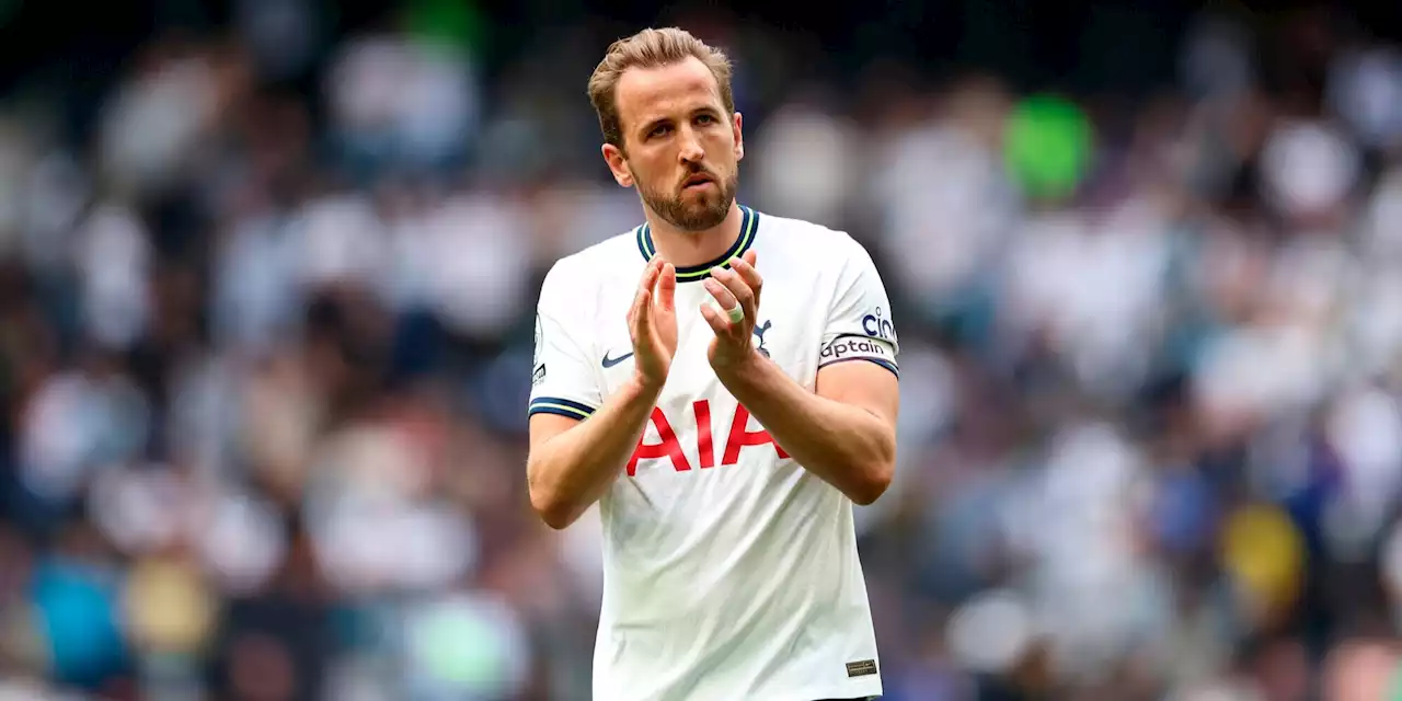 “Kane, il Bayern Monaco offre 70 milioni”: la risposta del Tottenham