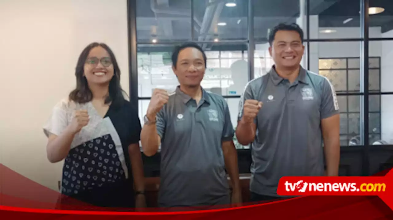 Lawan Pelita Jaya Bakrie pada Playoff IBL, Bima Perkasa Jogja Optimis Menang