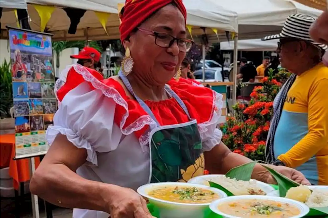 La gastronomía en Barrancabermeja tiene ‘Un Centenar de Sabores’