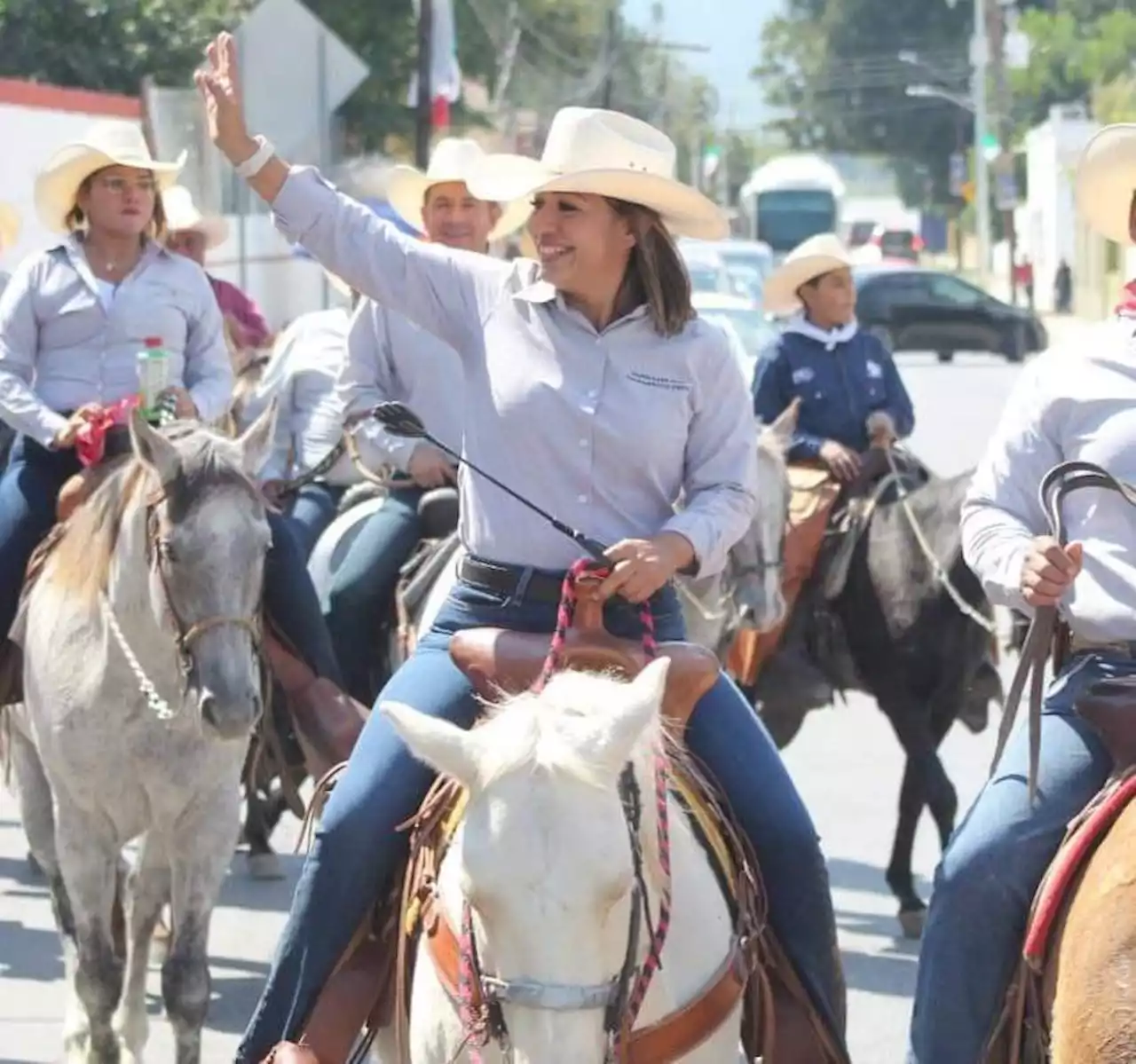 Pleitos entre hermanas, luchas por el poder, corrupción, así es la política en Sacramento, Coahuila