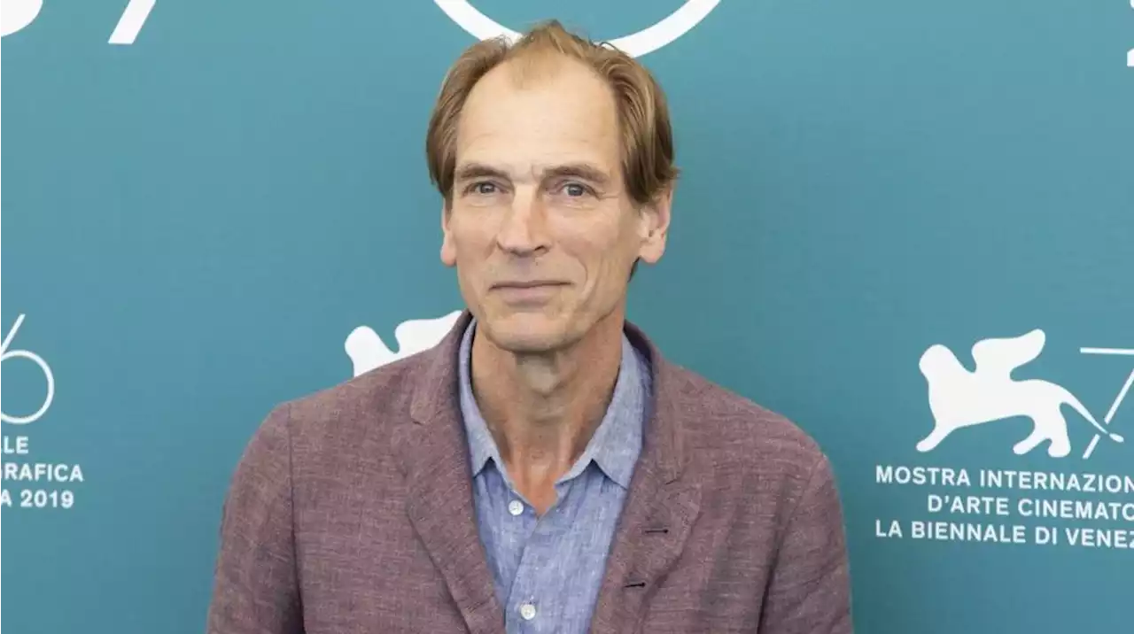 Julian Sands, ‘Room With a View’ Actor, Confirmed Dead After Going Missing in California Mountains