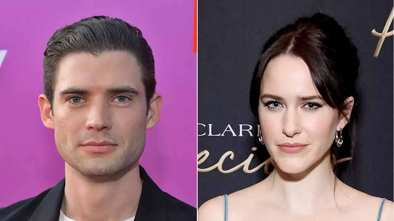 ‘Superman: Legacy’ Casts David Corenswet, Rachel Brosnahan as Clark Kent and Lois Lane