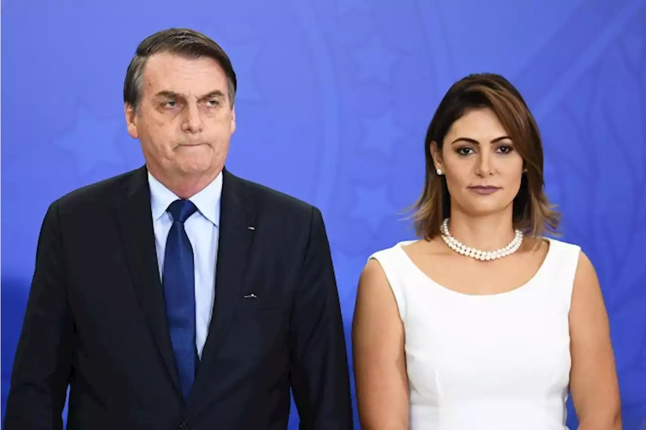 Michelle e a ‘bala de prata’ de Bolsonaro para 2026 | Matheus Leitão