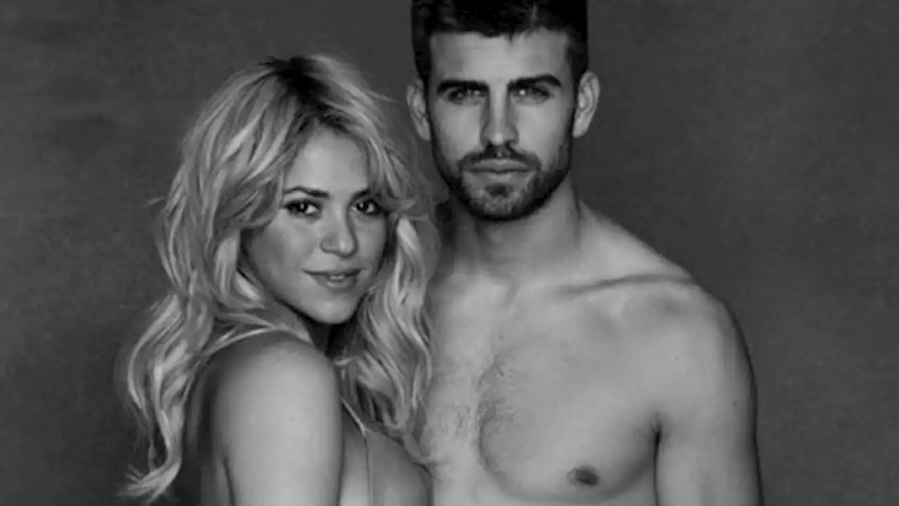 Shakira revela momento cruel em que descobriu traição de Piqué | O Som e a Fúria