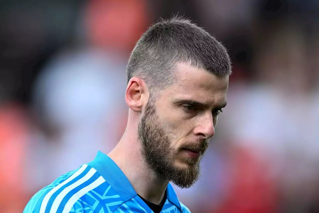 'Man United bereikt akkoord met De Gea, maar trekt aanbod toch weer in'