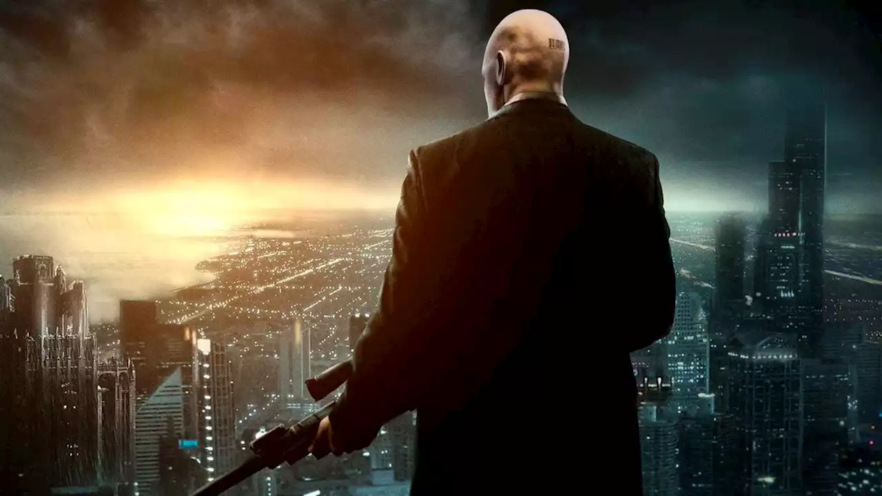 Hitman Studio's Project Dragon RPG could be an Xbox exclusive