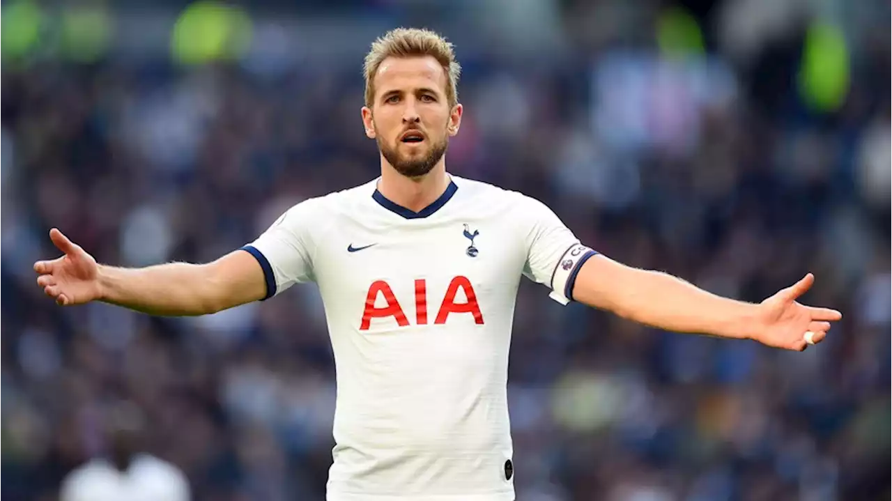 FC Bayern wohl mit Harry Kane einig