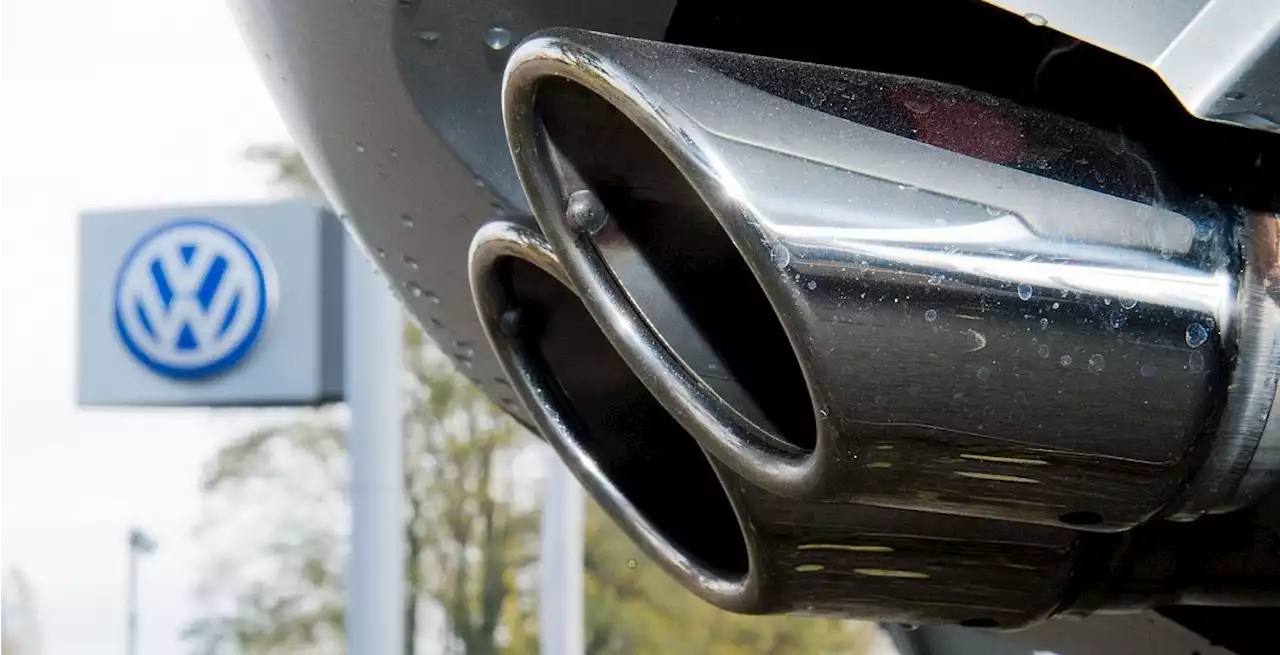 Abgasskandal - Neuer Auftrieb für Dieselklagen aus Österreich