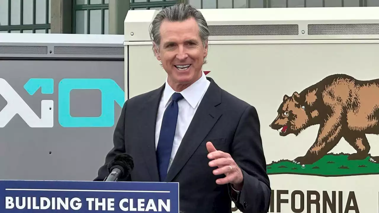 California's new budget covers $32 billion deficit without touching reserves