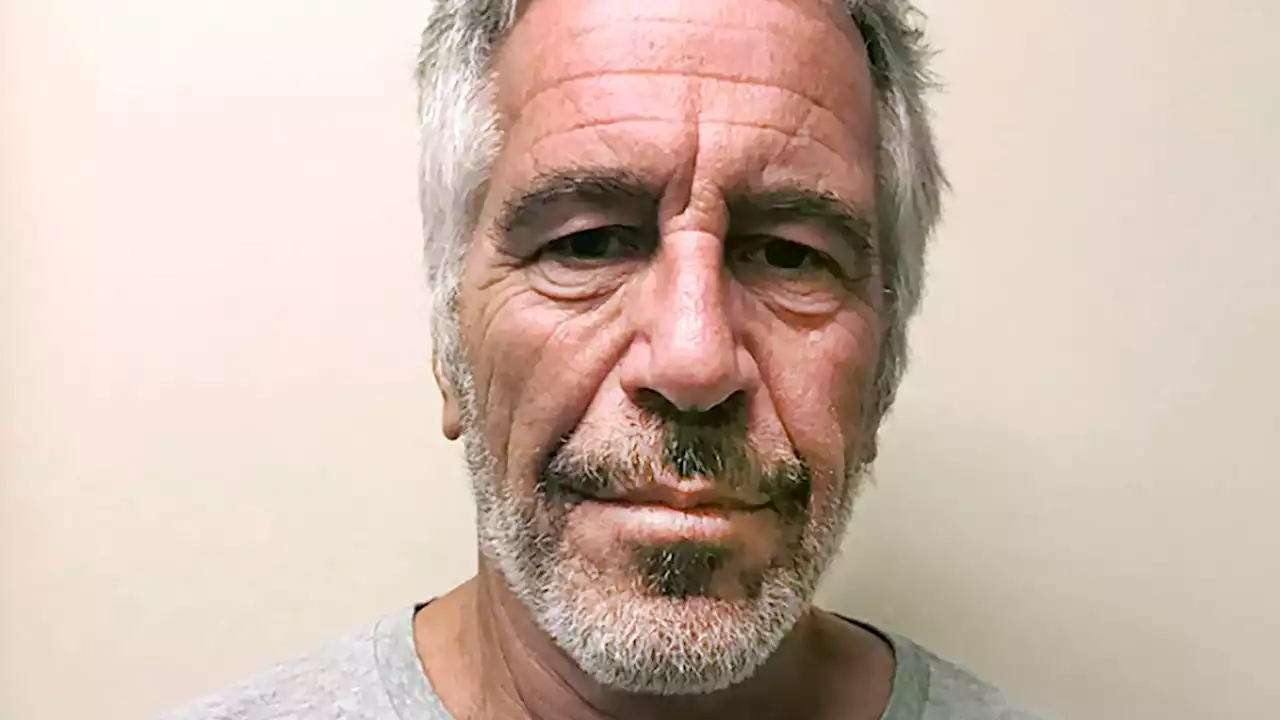 Jeffrey Epstein suicide blamed on jail guard negligence and misconduct: Justice Department watchdog