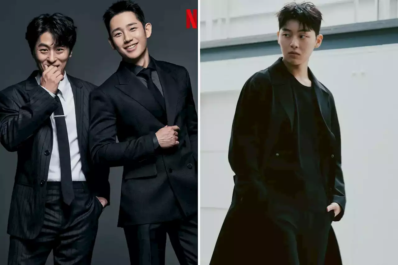 Tak Cuma Jung Hae In-Koo Kyo Hwan, Akting Kelewat Beda Choi Hyun Wook di 'D.P. 2' Dinantikan