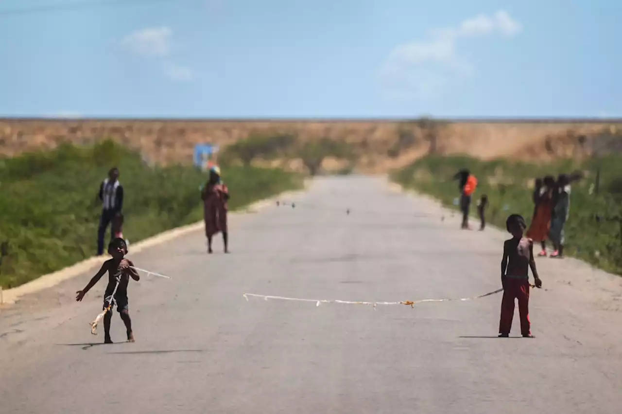 “A los niños los explotan y les dan una miseria”: líder de La Guajira