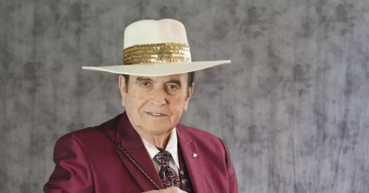 Bluegrass legend, member of 'Rocky Top' singing Osborne Brothers, Bobby Osborne dies