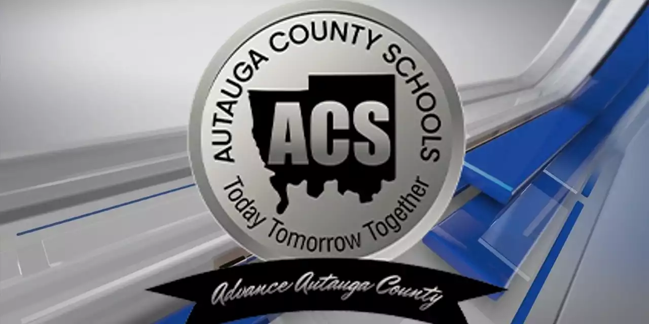 Autauga County School Board to name new superintendent Wednesday