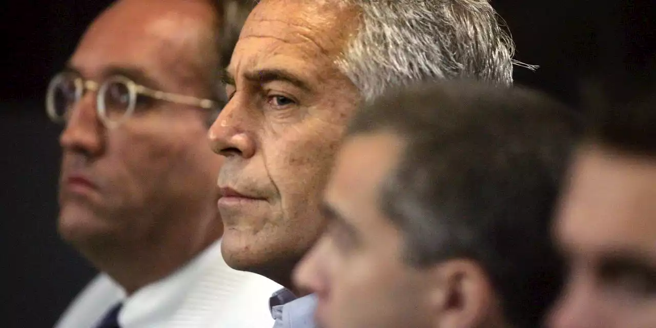 Jeffrey Epstein’s Suicide Underscores Negligence in Federal Prisons, Watchdog Finds