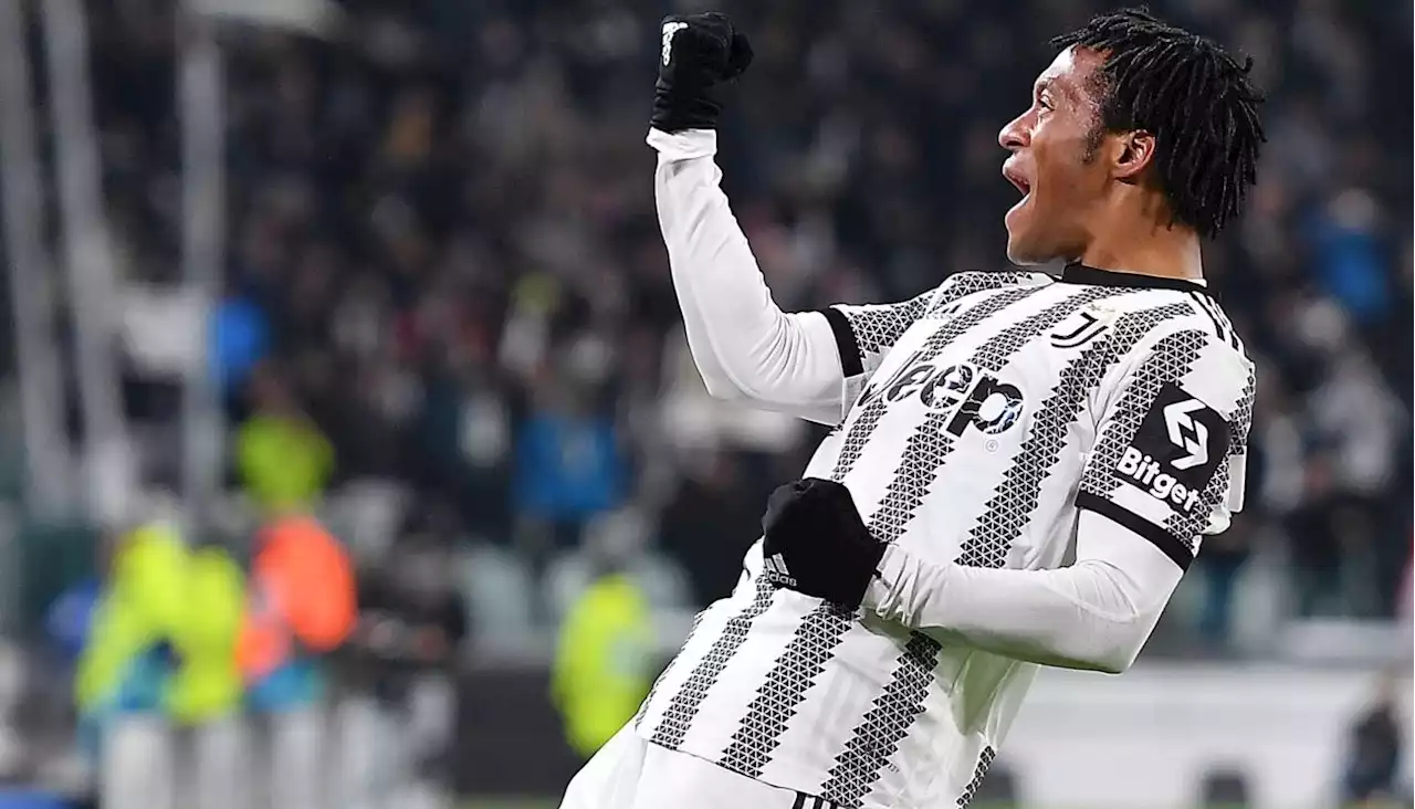 Cuadrado no seguirá en Juventus y queda como agente libre