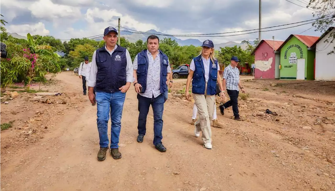 Riohacha y Dibulla, en riesgo por enfrentamientos entre grupos armados ilegales: Defensoría