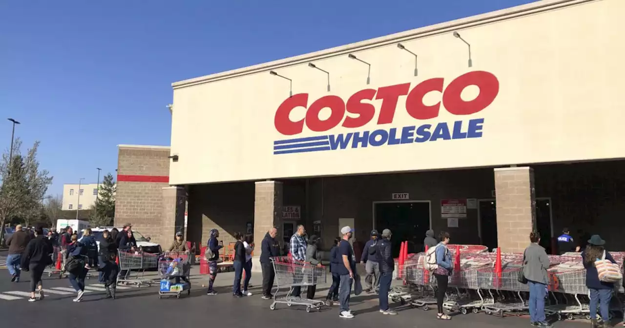 Costco is cracking down on people who share their memberships