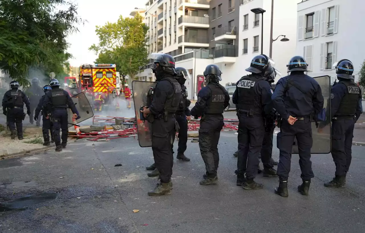 Tensions à Nanterre, procès de l’affaire Griveaux et début des soldes