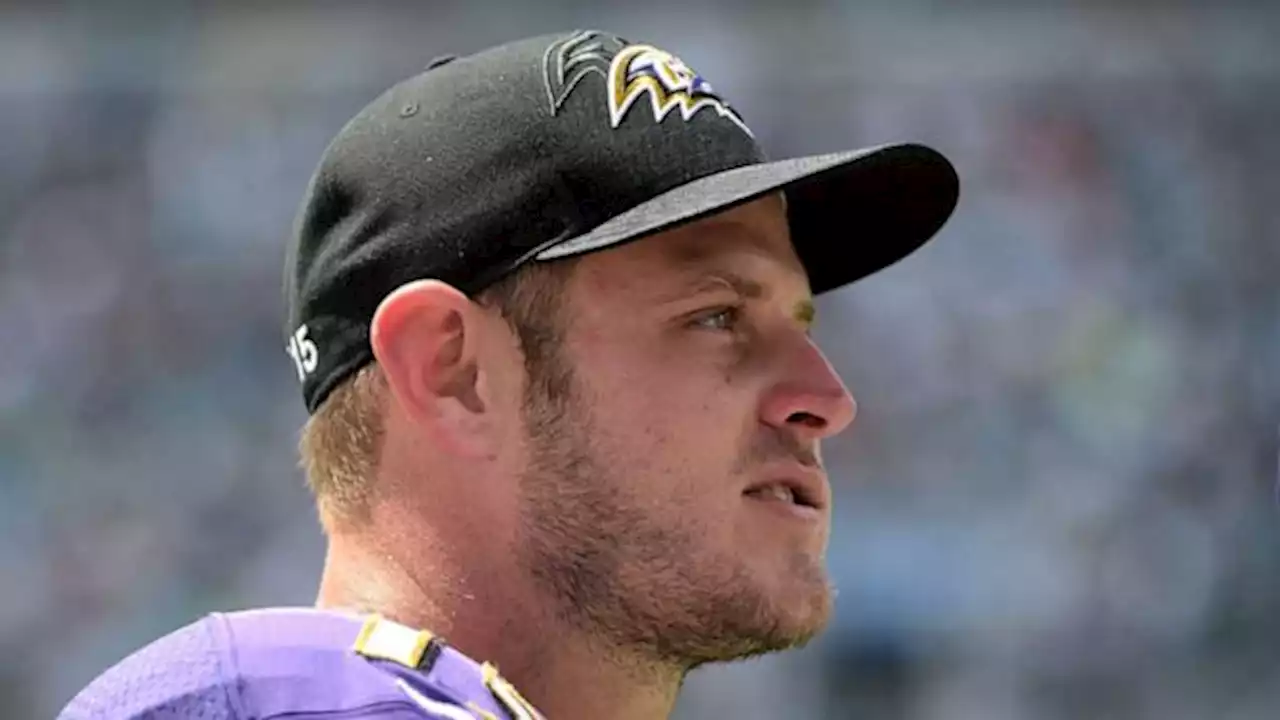 Former NFL quarterback Ryan Mallett dies in apparent drowning in Gulf of Mexico