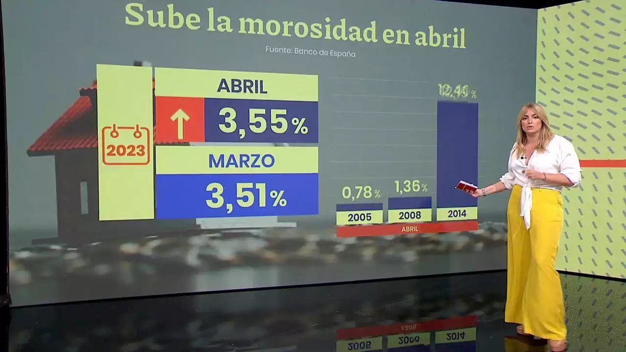 Aumenta la morosidad en los créditos: ¿es puntual o arranca una tendencia que preocupa a los expertos?