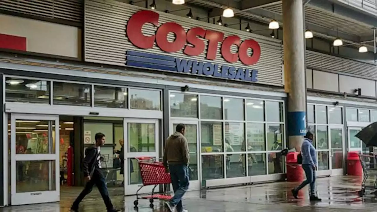 Costco cracks down on members sharing cards at checkout