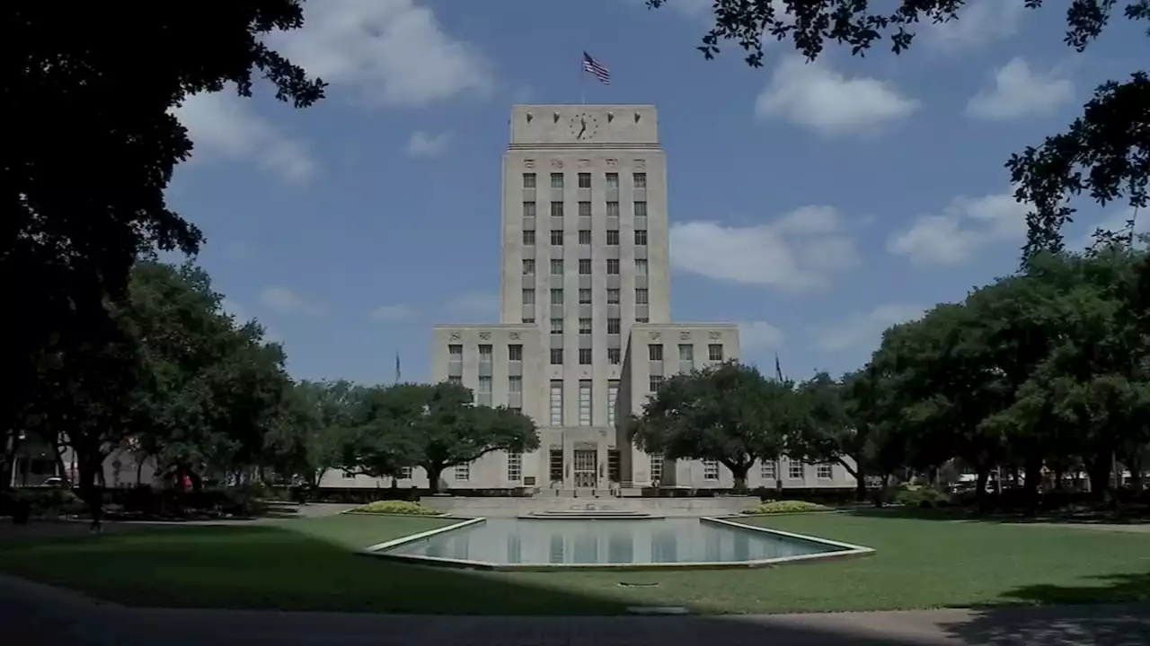 ABC13 looks at results of a 'very tough' Texas Legislative session with city's government official