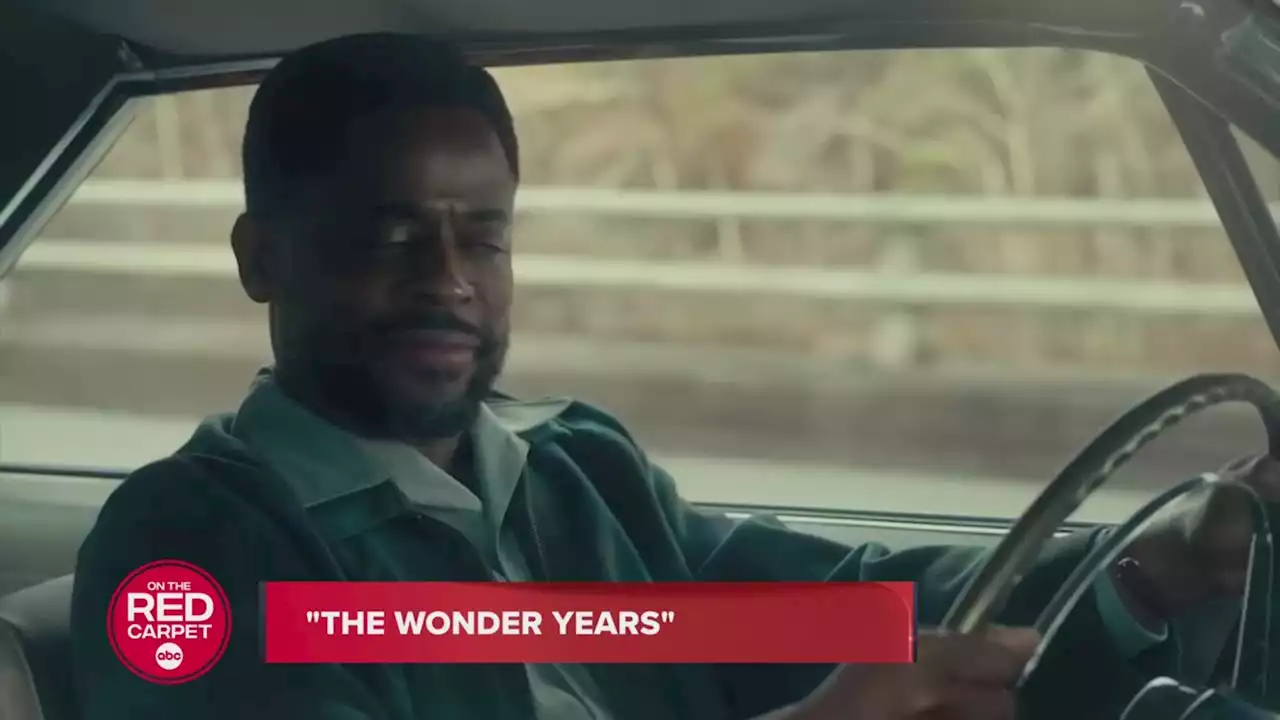 'The Wonder Years' Season 2 brings depth, relatability and summertime laughter