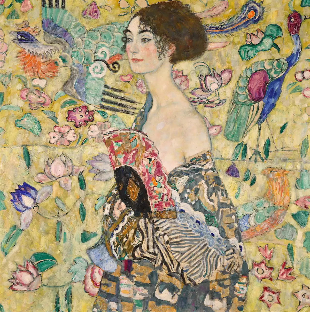 Klimt da record, con 108,4 milioni è il capolavoro più caro mai venduto in Europa