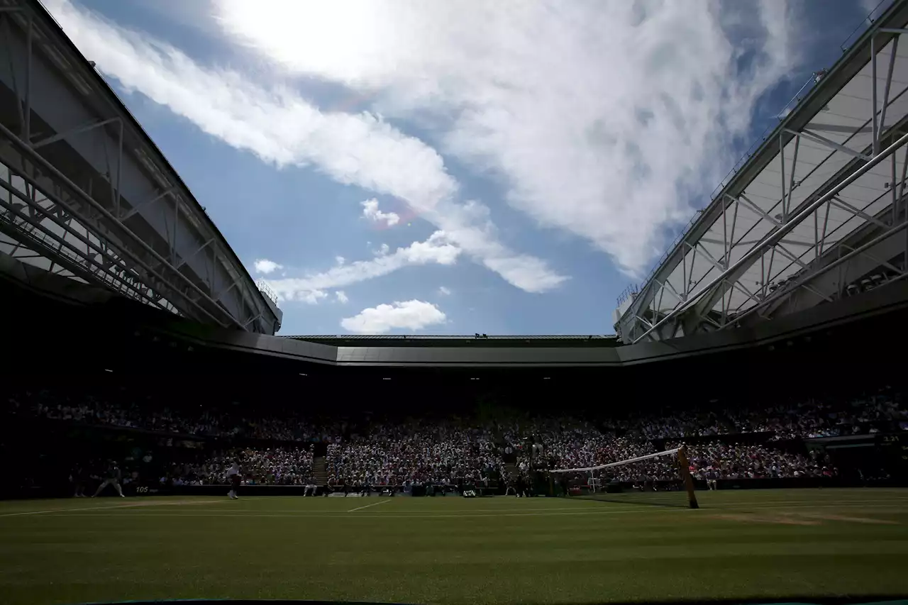 Wimbledon 2023, qualificazioni femminili: oggi le azzurre