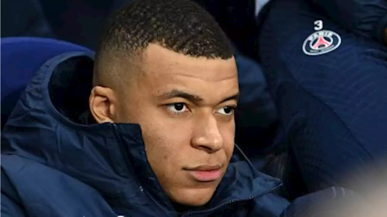 Mbappé, sobre la muerte de un joven por gatillo fácil: 'Me siento mal por mi Francia'