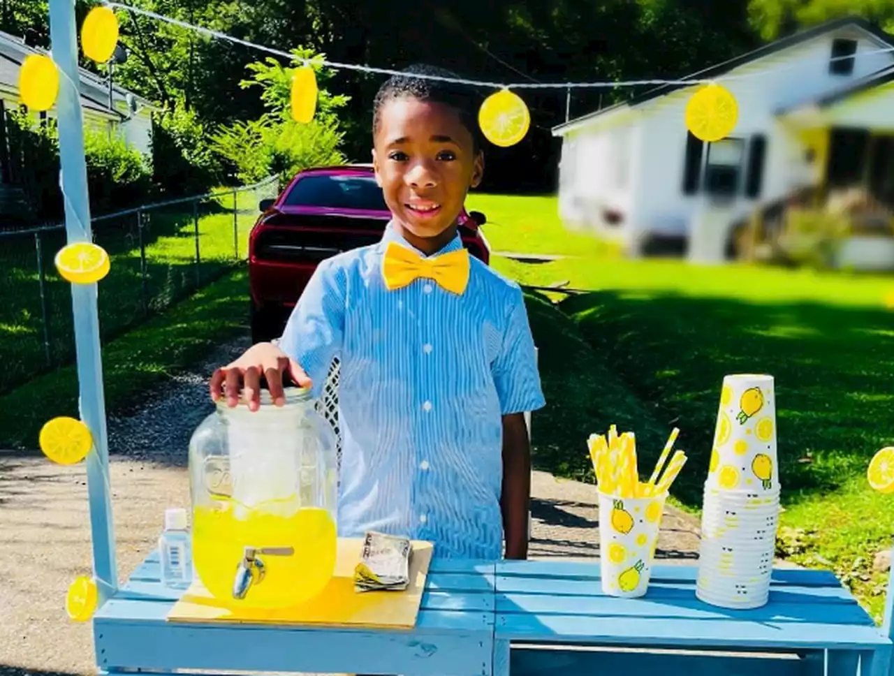 How a child’s lemonade stand led to a complaint from Alabama Department of Labor