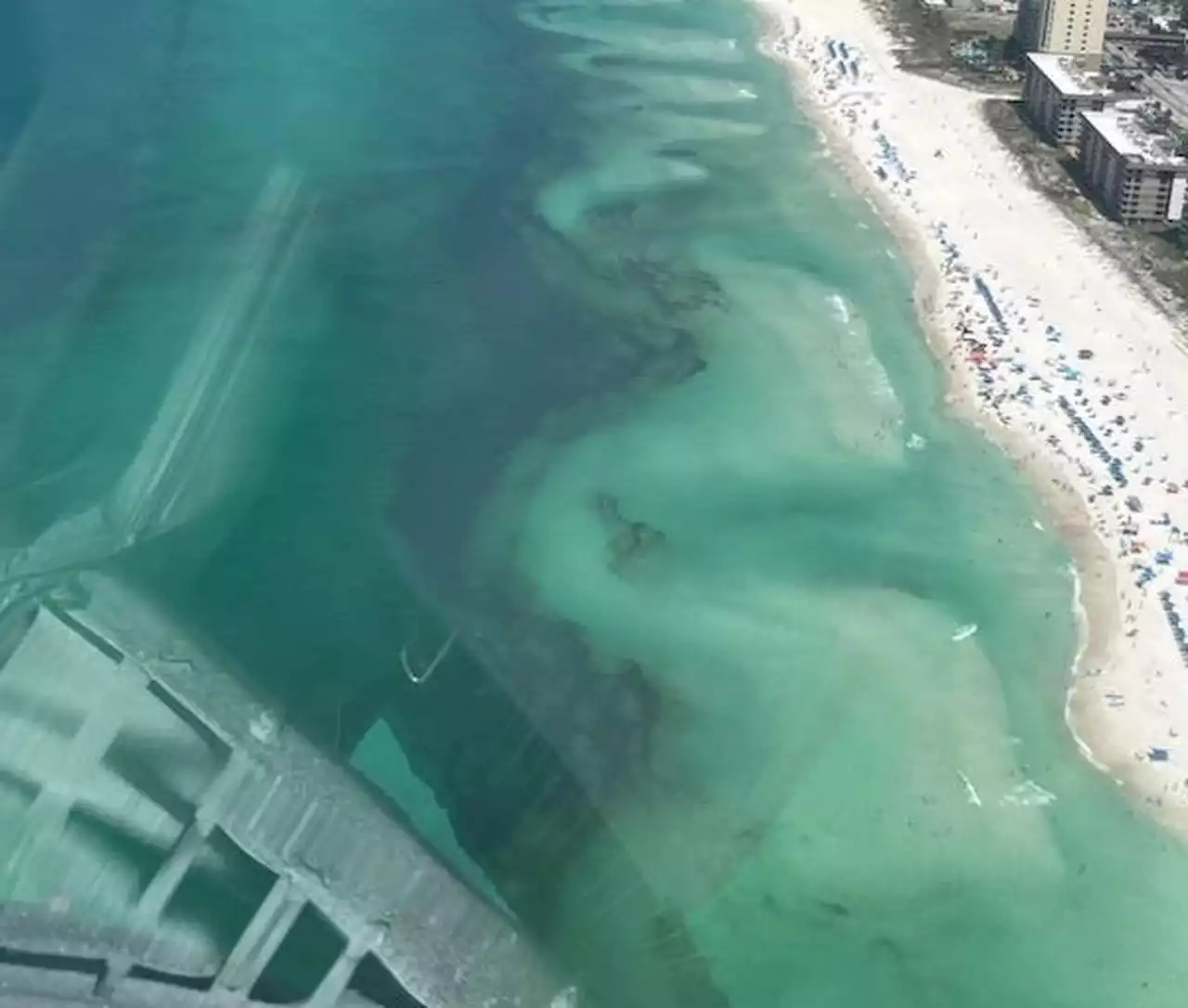 Rip currents blamed as drownings kill 10 in Alabama, Florida in 2 weeks: Sheriff ‘beyond frustrated’